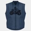 Men's Quilted Vest Thumbnail