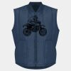 Men's Quilted Vest Thumbnail