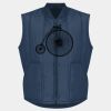 Men's Quilted Vest Thumbnail