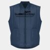 Men's Quilted Vest Thumbnail