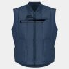 Men's Quilted Vest Thumbnail