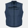 Men's Quilted Vest Thumbnail