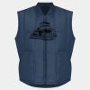 Men's Quilted Vest Thumbnail
