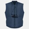 Men's Quilted Vest Thumbnail