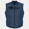 Men's Quilted Vest Thumbnail
