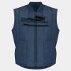 Men's Quilted Vest Thumbnail