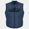 Men's Quilted Vest Thumbnail