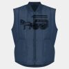 Men's Quilted Vest Thumbnail