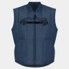 Men's Quilted Vest Thumbnail