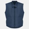 Men's Quilted Vest Thumbnail