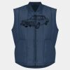 Men's Quilted Vest Thumbnail