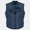 Men's Quilted Vest Thumbnail