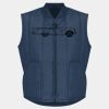 Men's Quilted Vest Thumbnail