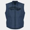 Men's Quilted Vest Thumbnail