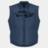 Men's Quilted Vest Thumbnail