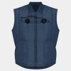 Men's Quilted Vest Thumbnail