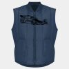 Men's Quilted Vest Thumbnail