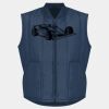 Men's Quilted Vest Thumbnail