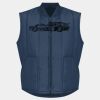Men's Quilted Vest Thumbnail