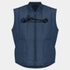 Men's Quilted Vest Thumbnail