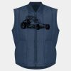 Men's Quilted Vest Thumbnail
