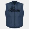 Men's Quilted Vest Thumbnail