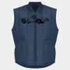 Men's Quilted Vest Thumbnail