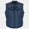 Men's Quilted Vest Thumbnail
