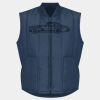 Men's Quilted Vest Thumbnail