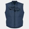 Men's Quilted Vest Thumbnail