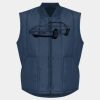 Men's Quilted Vest Thumbnail