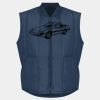 Men's Quilted Vest Thumbnail
