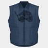 Men's Quilted Vest Thumbnail