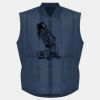 Men's Quilted Vest Thumbnail
