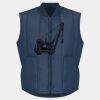 Men's Quilted Vest Thumbnail