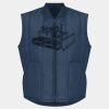 Men's Quilted Vest Thumbnail