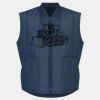 Men's Quilted Vest Thumbnail