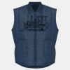 Men's Quilted Vest Thumbnail