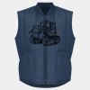 Men's Quilted Vest Thumbnail
