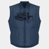 Men's Quilted Vest Thumbnail