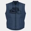 Men's Quilted Vest Thumbnail