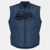 Men's Quilted Vest Thumbnail