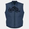 Men's Quilted Vest Thumbnail