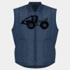 Men's Quilted Vest Thumbnail