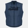 Men's Quilted Vest Thumbnail