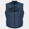 Men's Quilted Vest Thumbnail