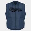 Men's Quilted Vest Thumbnail