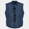 Men's Quilted Vest Thumbnail