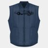 Men's Quilted Vest Thumbnail