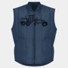 Men's Quilted Vest Thumbnail